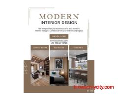 Home Interior Design in Coimbatore