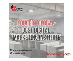 Learn Digital Marketing in Lucknow | Offline Courses with Job Placement