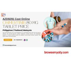 Purchase Osimertinib Tablet Online Cost Philippines