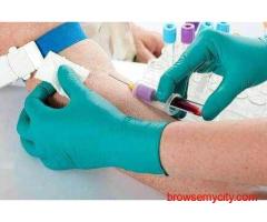 Book Food Allergy Test Packages at Home in Amritsar