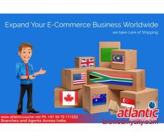 Atlantic International Express - Gorakhpur