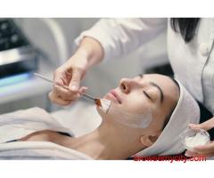 Hydra Facial in Richmond
