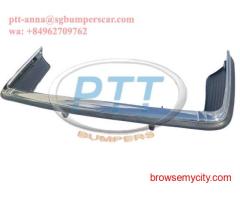 Mercedes Benz W107 R107 560SL Bumper