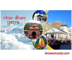 Take A Sacred Journey For Divine Blessing and Salvation