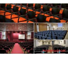 Find the Best Conference Venues Near Delhi for Your Next Event
