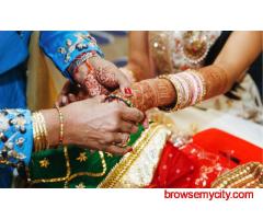 The Blessings Mtarimonials - Best marriage bureau in south delhi