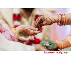 The Blessings Mtarimonials - Best marriage bureau in south delhi