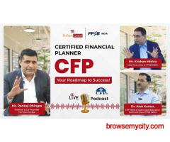 CFP Fee