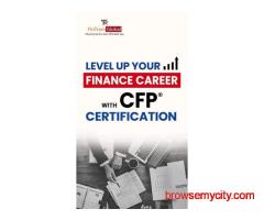 Online CFP Programs