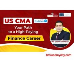 US CMA Eligibility for Indian Students