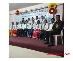 Top Nursing Institute in prayagraj