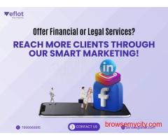 Digital Marketing Services Coimbatore for Professionals