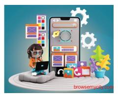 Best Multimedia Course In Rohini