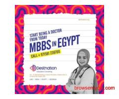 Study MBBS in Abroad (Book your free consultation today)