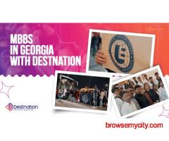 Study MBBS in Abroad (Book your free consultation today)