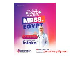 Study MBBS in Abroad (Book your free consultation today)