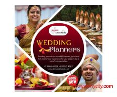Wedding Planners in Bangalore | Wedding Catering in Bangalore