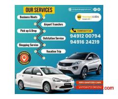 Quick cab services || taxi rental service || Convenient taxi services ||  Efficient taxi services