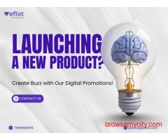 Best Digital Promotion Services in Nagpur