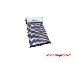 Efficient Solar Water Heater System – Sun Stellar Quality You Can Trust