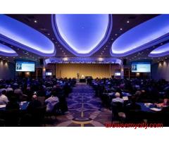 Professional Corporate Event Organizers & Planners in Delhi NCR - Deram Showz