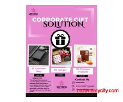 Order Personalized Corporate Gifts – TheGiftara India