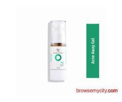 Buy Acne Control Gel With Niacinamide for Pimples – The Bath and Care