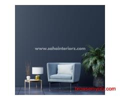 Best Interior Designers in Hyderabad | Saha Interiorz