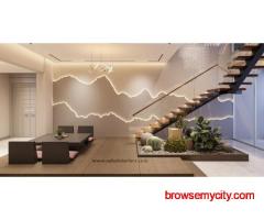 Best Interior Designers in Hyderabad | Saha Interiorz