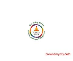 Private Yoga Classes in Greater Noida for Personalized Health & Wellness (Aaravyoga)