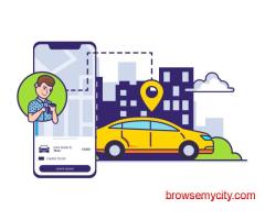 Launch Your Own Uber Clone Taxi Booking App with Wooberly ????