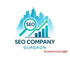 TechRank Agency – Trusted SEO Agency in Gurgaon for Digital Success