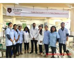 Secure Your Seat at D. Y. Patil University – Admissions Closing Soon!