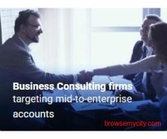 Outsourced Healthcare Lead Generation Experts