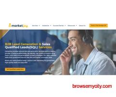 Outsourced Healthcare Lead Generation Experts