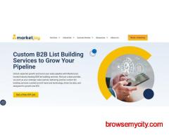 Outsourced Healthcare Lead Generation Experts
