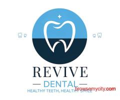 Preventive Dentistry in Mississauga at Revive Dental