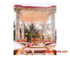 Celebrate Your Dream Destination Wedding in Ropar