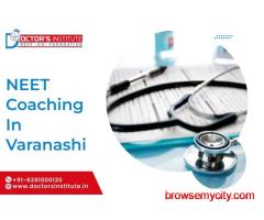 Best NEET Coaching Institute in Varanasi