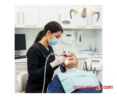 Preventive Dentistry in Mississauga at Milestone Dentistry