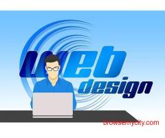 Best Web Design Course in Laxmi Nagar