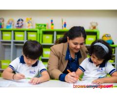Nursery Teacher Training in Gurgaon | AIECCE Certified NTT Course