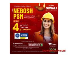 NEBOSH PSM Training in Cuddalore