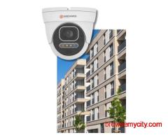 Live Video Monitoring in Dallas - Overwatch Technologies