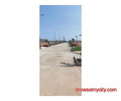 DC Converted Premium Residential Plots with tons of AMENITIES,