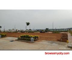 DC Converted Premium Residential Plots with tons of AMENITIES,