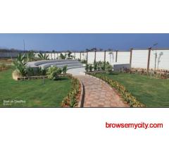 DC Converted Premium Residential Plots with tons of AMENITIES,