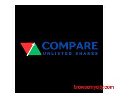 Unlisted Shares, Simplified and Compared with Ease.