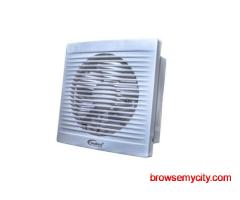 Luxury Premium Designer Exhaust Fan by Wadbros