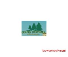 Best Landscaping Companies in My Area | Local Experts (Campos Brothers Landscaping)